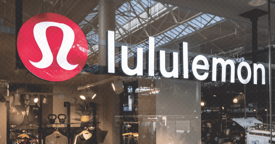 用户激增的浪潮，能把Lululemon“抬”多高？