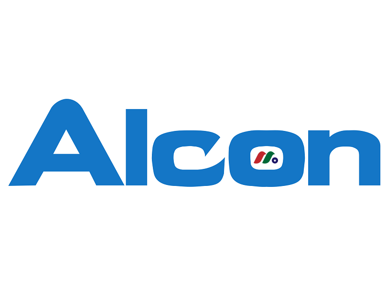 瑞士眼科医疗器械和耗材龙头公司：爱尔康 Alcon Inc.(ALC)