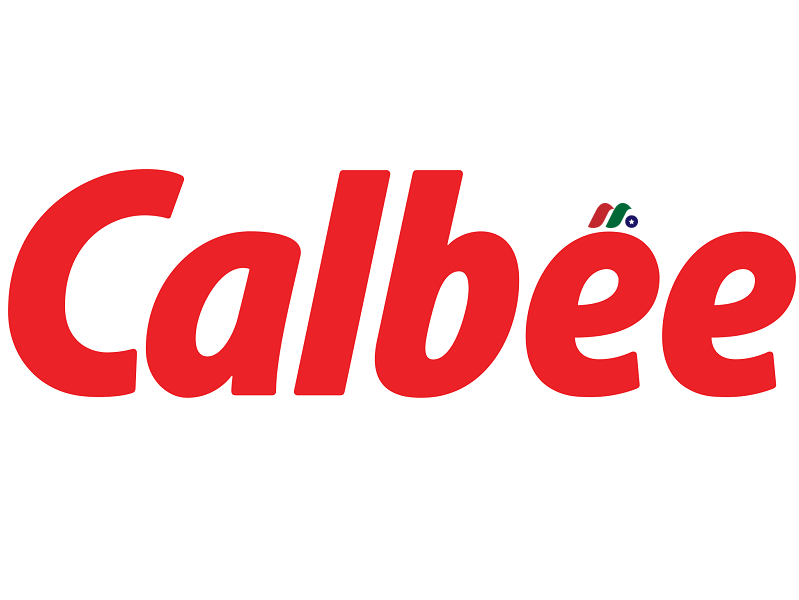 日本零食生产商：卡乐比（卡樂B）Calbee, Inc.(CLBEY)