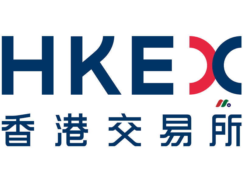 香港交易所(港交所)：Hong Kong Exchanges and Clearing Limited(HKXCY)