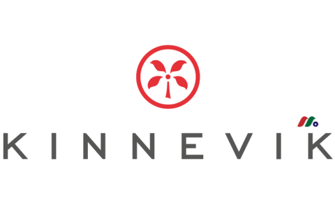 瑞典风险投资公司：Kinnevik AB(KNVKF)