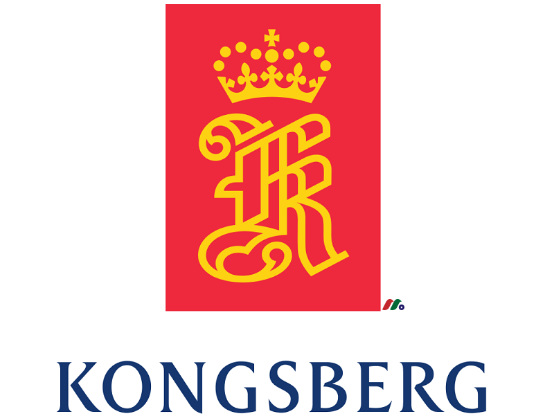 挪威国防和航天系统提供商：康斯伯格集团 Kongsberg Gruppen ASA(NSKFF)