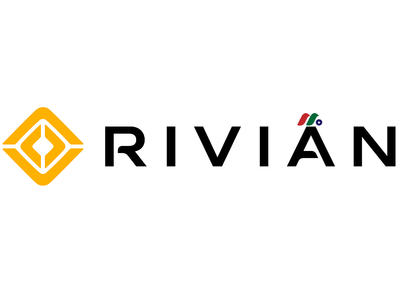 美国电动汽车和电动卡车制造商：Rivian Automotive Inc.(RIVN)