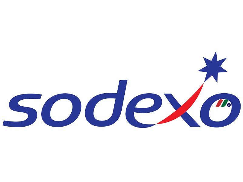 全球最大餐饮服务公司之一：索迪斯 Sodexo S.A.(SDXAY)