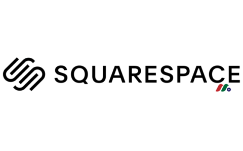 网站创建平台：Squarespace, Inc.(SQSP)