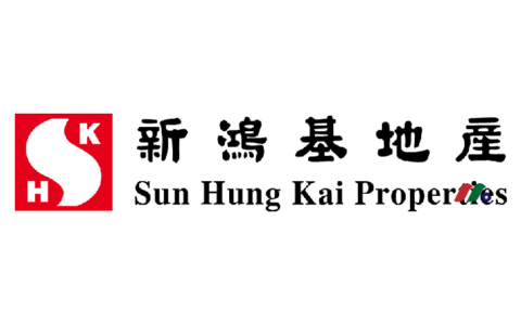 香港最大房地产公司之一：新鸿基地产Sun Hung Kai Properties Limited(SUHJY)