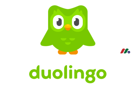语言学习教育平台：多邻国 Duolingo, Inc.(DUOL)