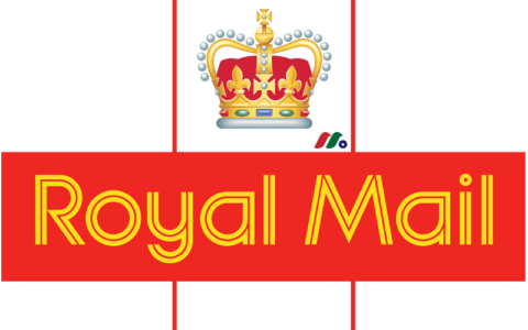 英国邮政公司：皇家邮政Royal Mail plc(ROYMY)